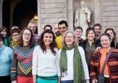 CUP - Capgirem Barcelona: Entrem amb força CUP - Capgirem Barcelona: Entrem amb força