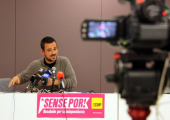 Transparencia Diputació Girona CUP Transparencia Diputació Girona CUP